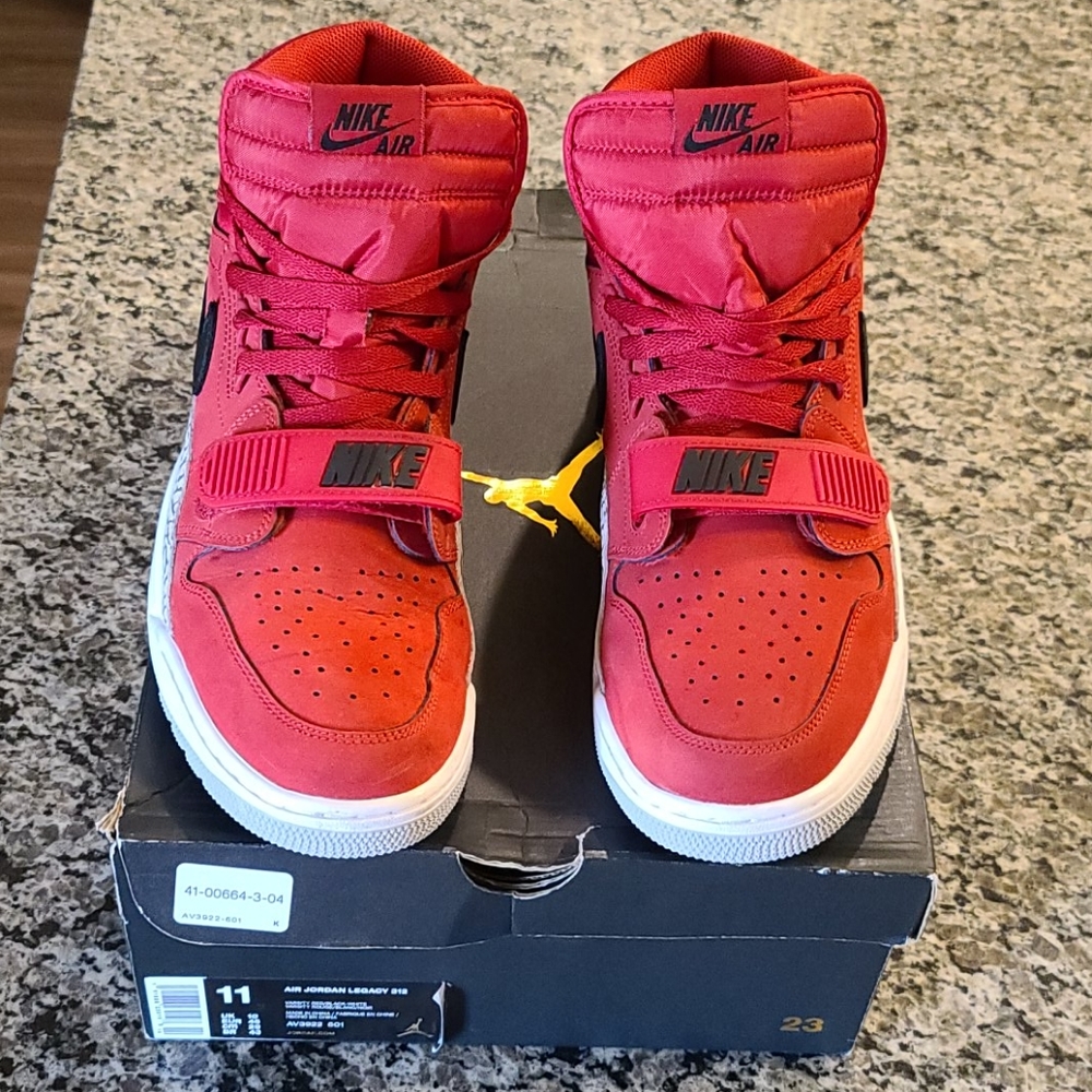 Air jordan legacy 312